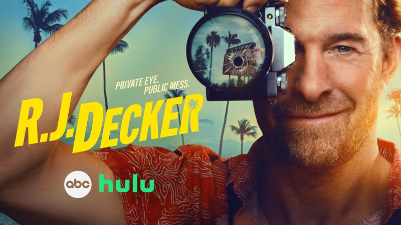 Quando chegam os novos episódios de “RJ Decker” na ABC? Além disso, como assistir toda a 1ª temporada agora | ABC, RJ Decker, Scott Speedman, Televisão | Notícias e fofocas sobre celebridades | Entretenimento, fotos e vídeos