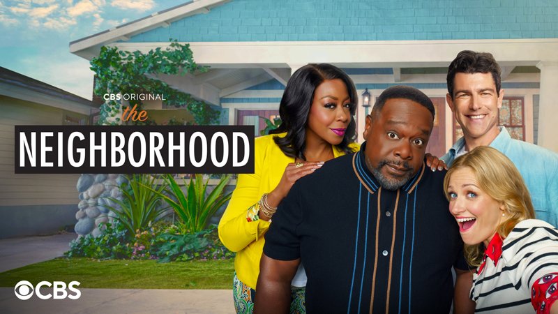 Quando o final da série “The Neighborhood” irá ao ar na CBS? Data final do episódio revelada | Beth Behrs, CBS, Cedric the Entertainer, Marcel Spears, Max Greenfield, Sheaun McKinney, Skye Townsend, Televisão, The Neighborhood, Tichina Arnold | Notícias e fofocas sobre celebridades | Entretenimento, fotos e vídeos