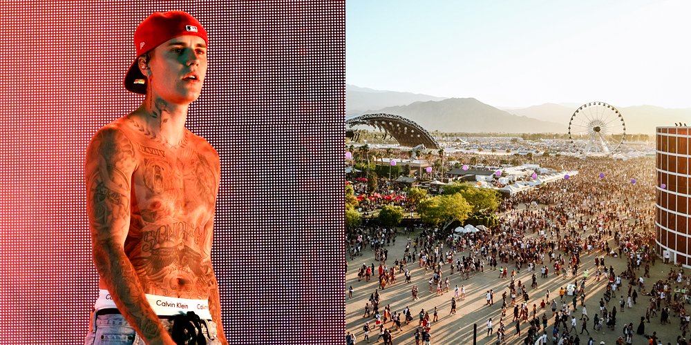 Quanto Justin Bieber paga pelo Coachella? O detalhamento completo dos dias de pagamento dos artistas foi revelado! | 2026 Coachella Music Festival, Coachella, EG, Extended, Justin Bieber, Apresentação de slides | Notícias e fofocas sobre celebridades | Entretenimento, fotos e vídeos