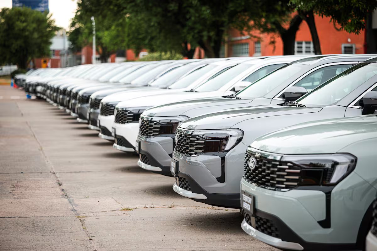 Quanto custará o Território Ford em abril de 2026?