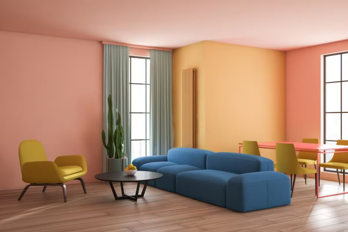 Quanto custará repintar uma casa em abril de 2026?