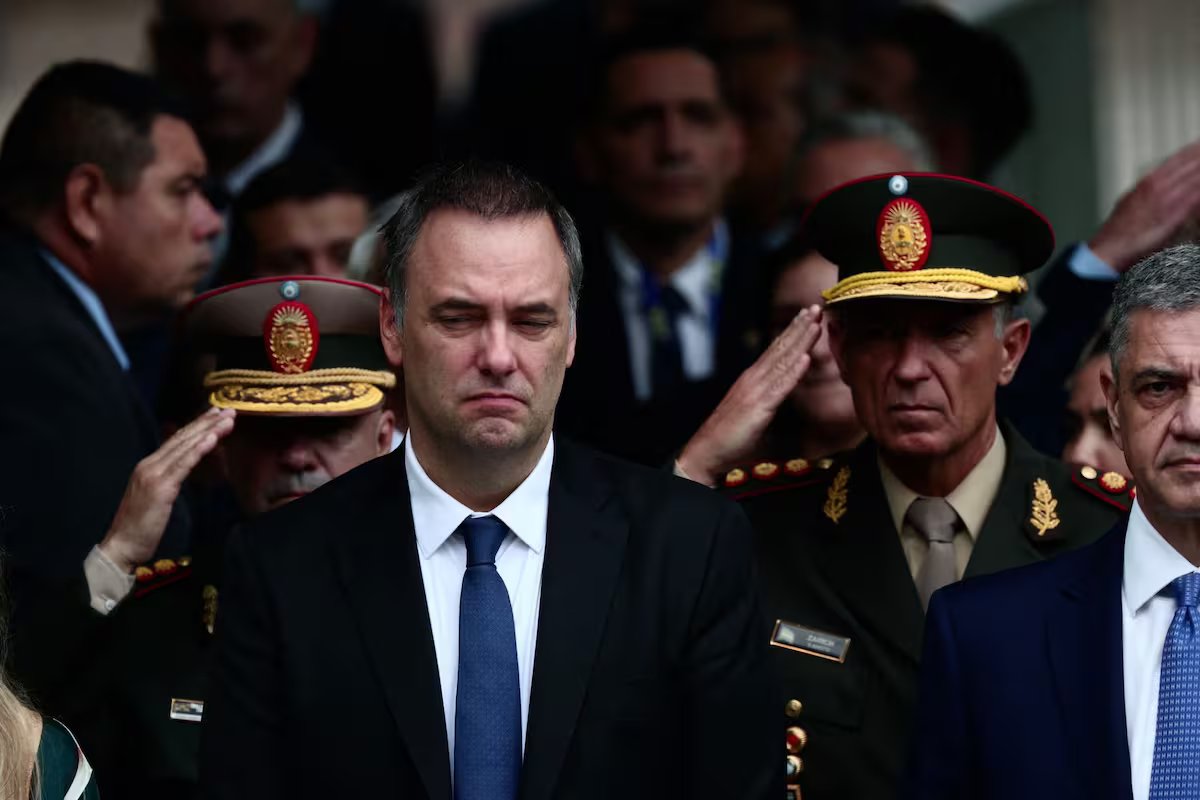 Quanto tempo e quanto tempo durará a apresentação de Manuel Adorni ao Congresso?