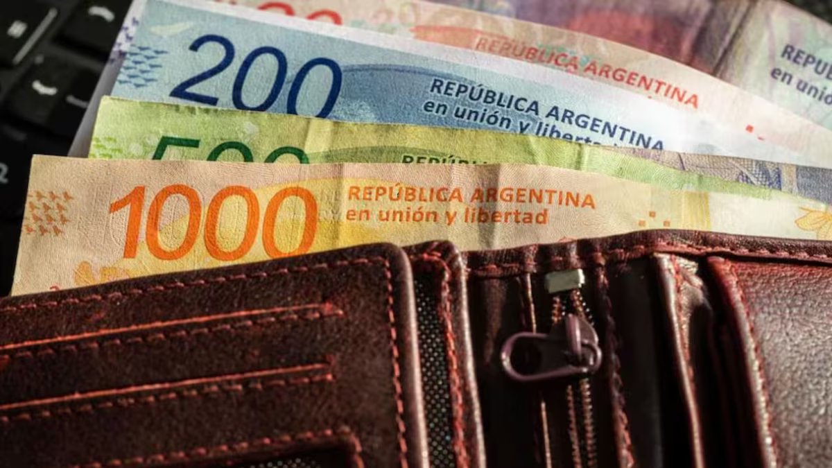 Quanto você deveria ganhar para uma classe média em Buenos Aires?