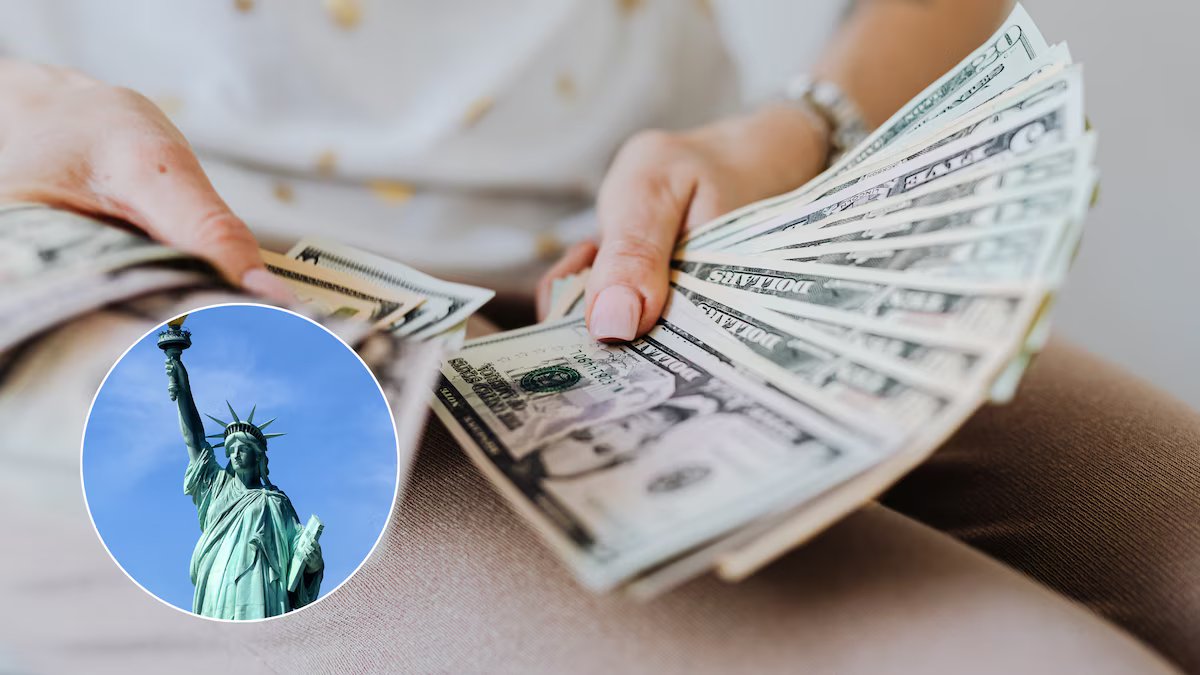 Quanto você precisa ganhar para viver bem em Nova York? Regra 50/30/20 para fazer face às despesas e poupar