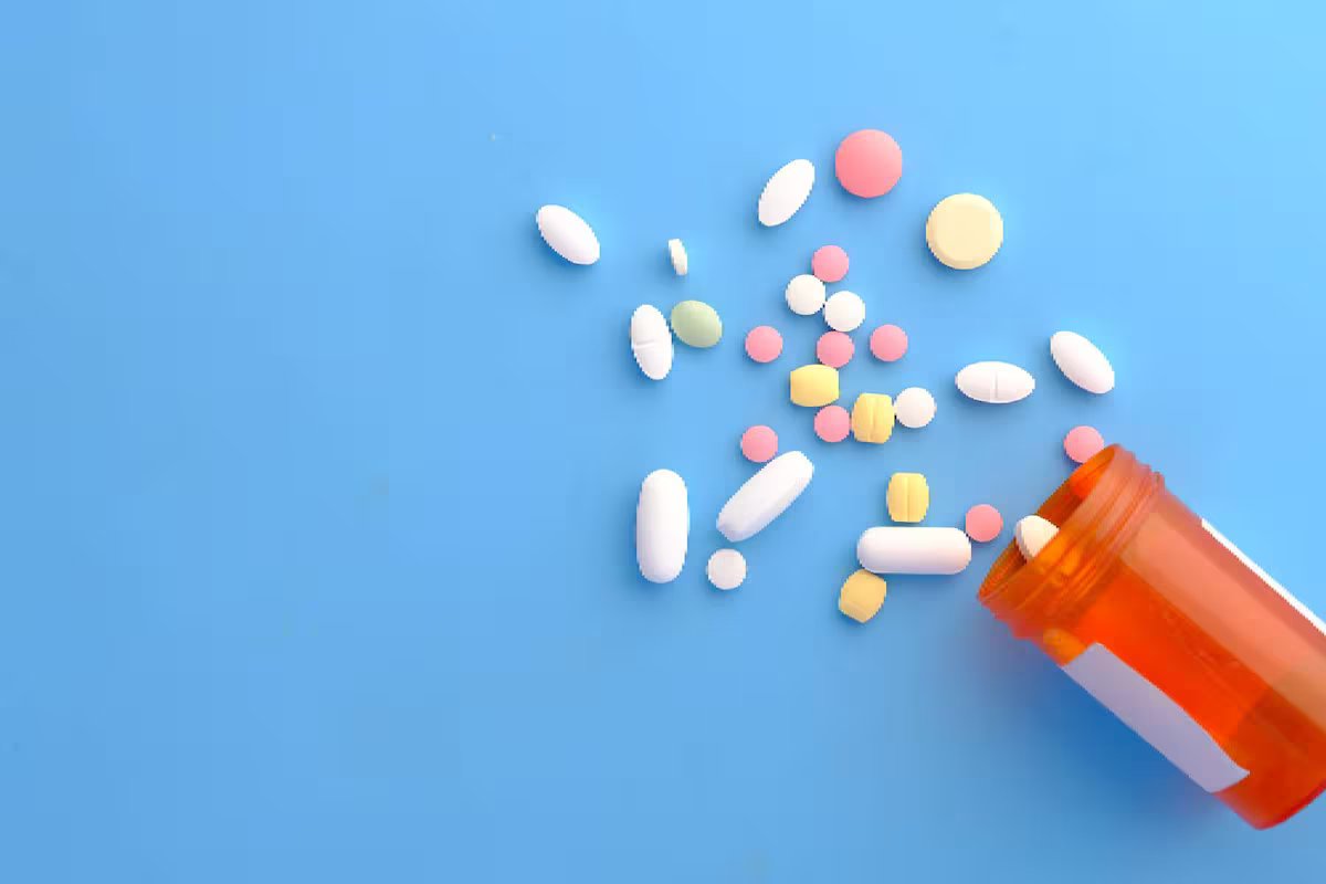 Quatro tipos de medicamentos que usamos que podem aumentar o risco de demência