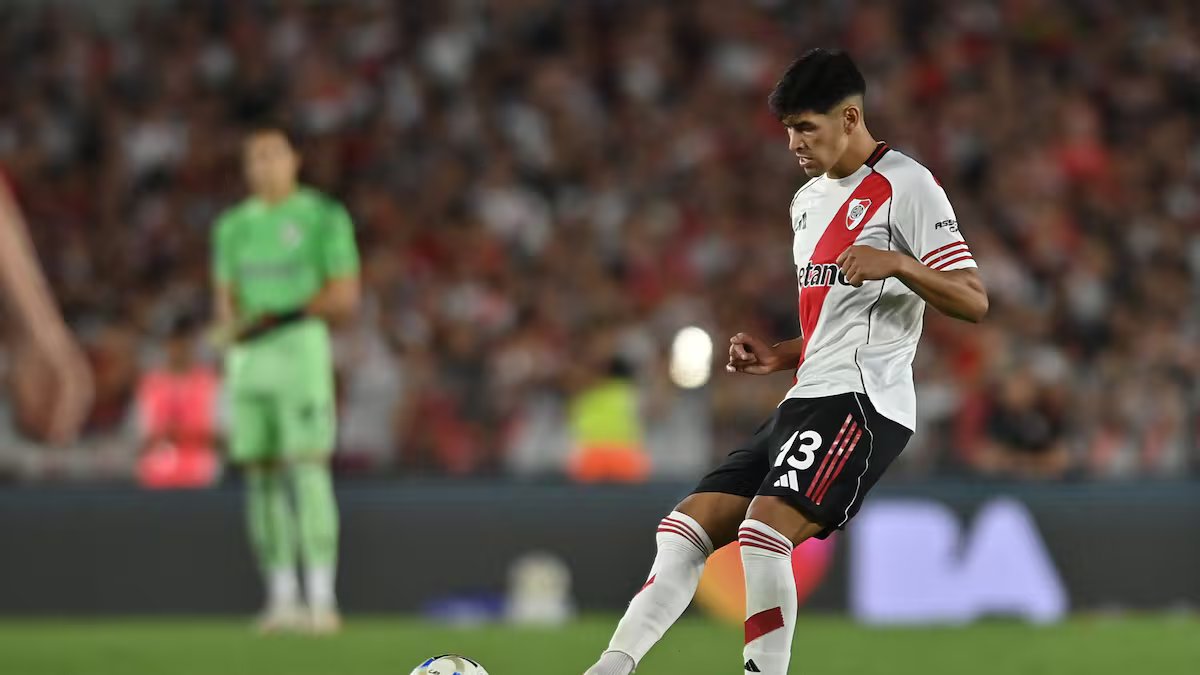 Que horas é River x Carabobo e onde assistir a Copa Sul-Americana ao vivo