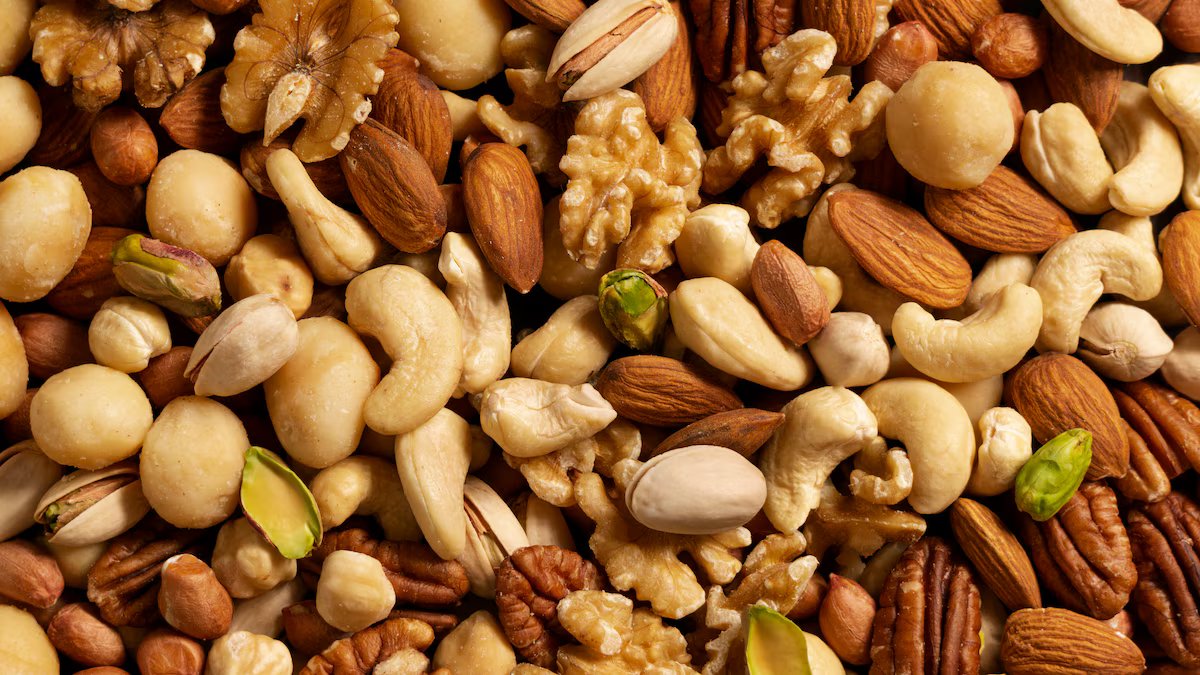 Que nozes os cardiologistas recomendam para cuidar do coração?