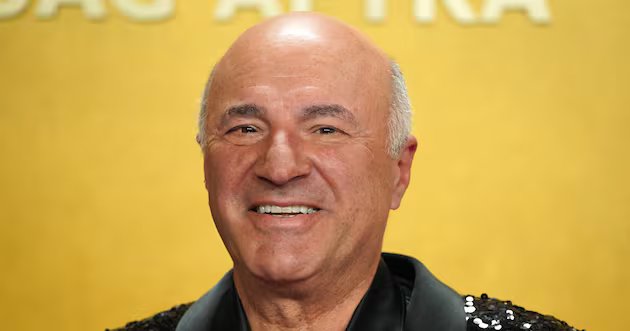 Que prédio a estrela do Shark Tank, Kevin O’Leary, tem em Utah? – Notícias Deseret