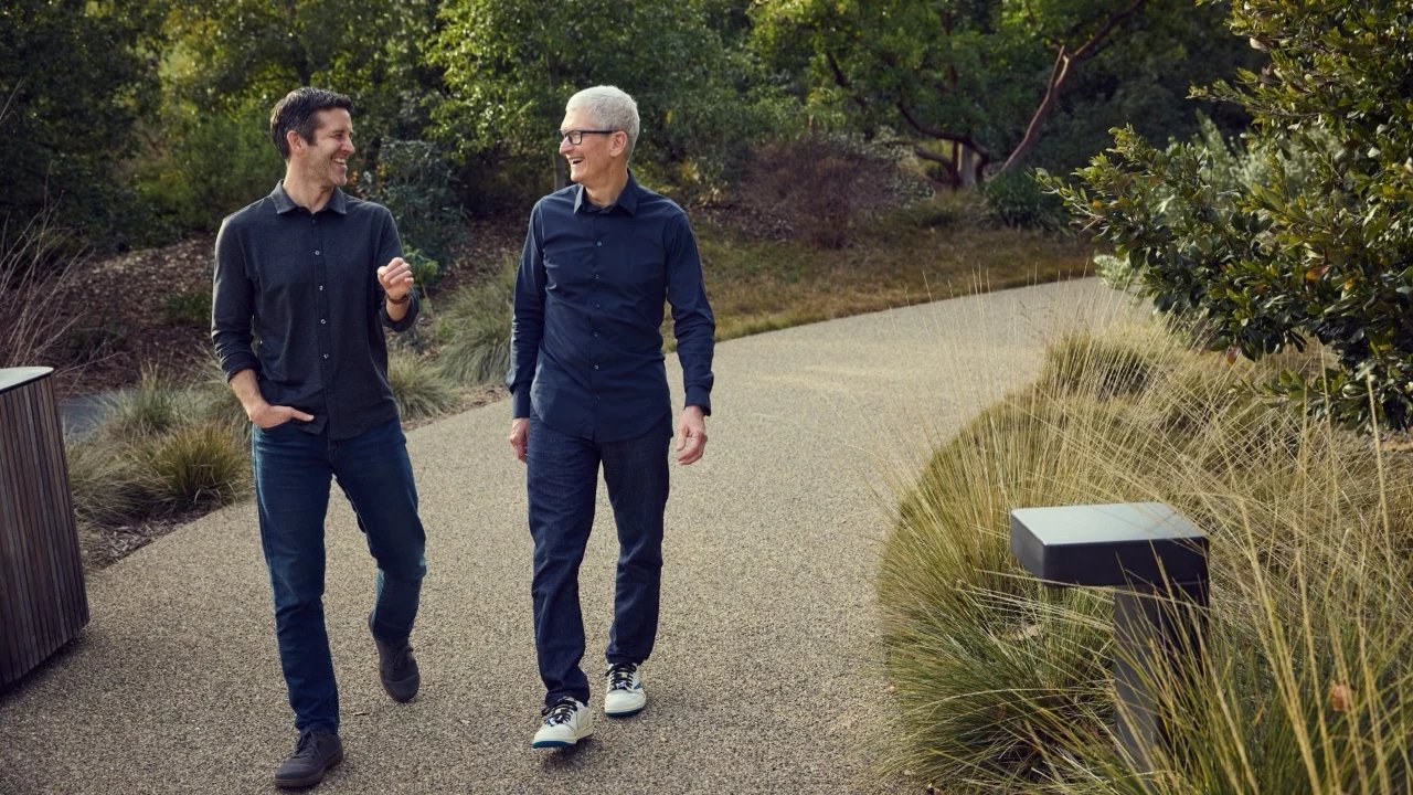 Quem é John Ternus? O novo CEO da Apple será o bem-sucedido Tim Cook