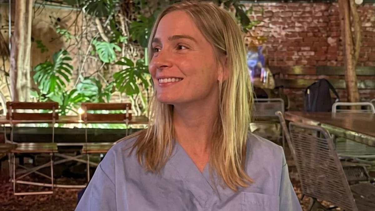 Quem é “Mechi” S., colega e amigo de Finny Lanuse, que deu o primeiro alerta sobre o uso do propofol?