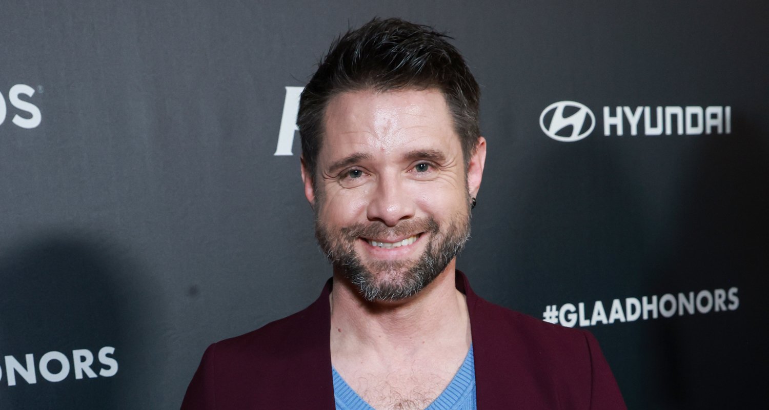 ‘Quem é o chefe?’ Ator Danny Pintauro revela que está entregando pacotes para a Amazon | Danny Pintauro | Notícias e fofocas sobre celebridades | Entretenimento, fotos e vídeos