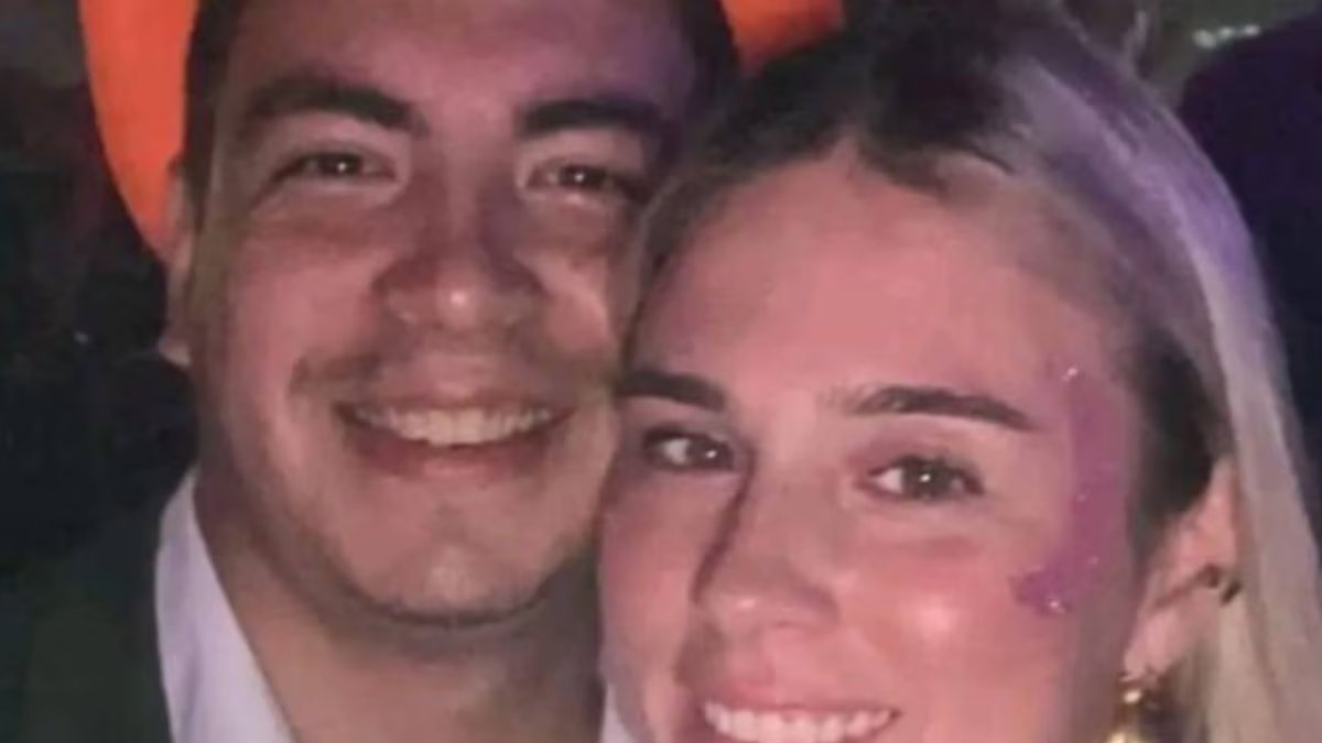 Quem foram Mariano Robles e Solana Albornoz, o casal que morreu preso no carro durante o furacão Tucumán?