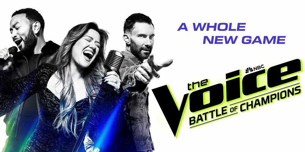 Quem ganhou ‘The Voice’ na primavera de 2026? O vencedor da temporada 29 foi revelado! (Spoiler) | NBC, Televisão, A voz | Notícias e fofocas sobre celebridades | Entretenimento, fotos e vídeos