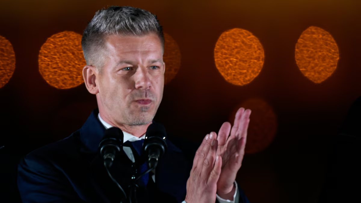 Quem ganhou as eleições húngaras em 2026?