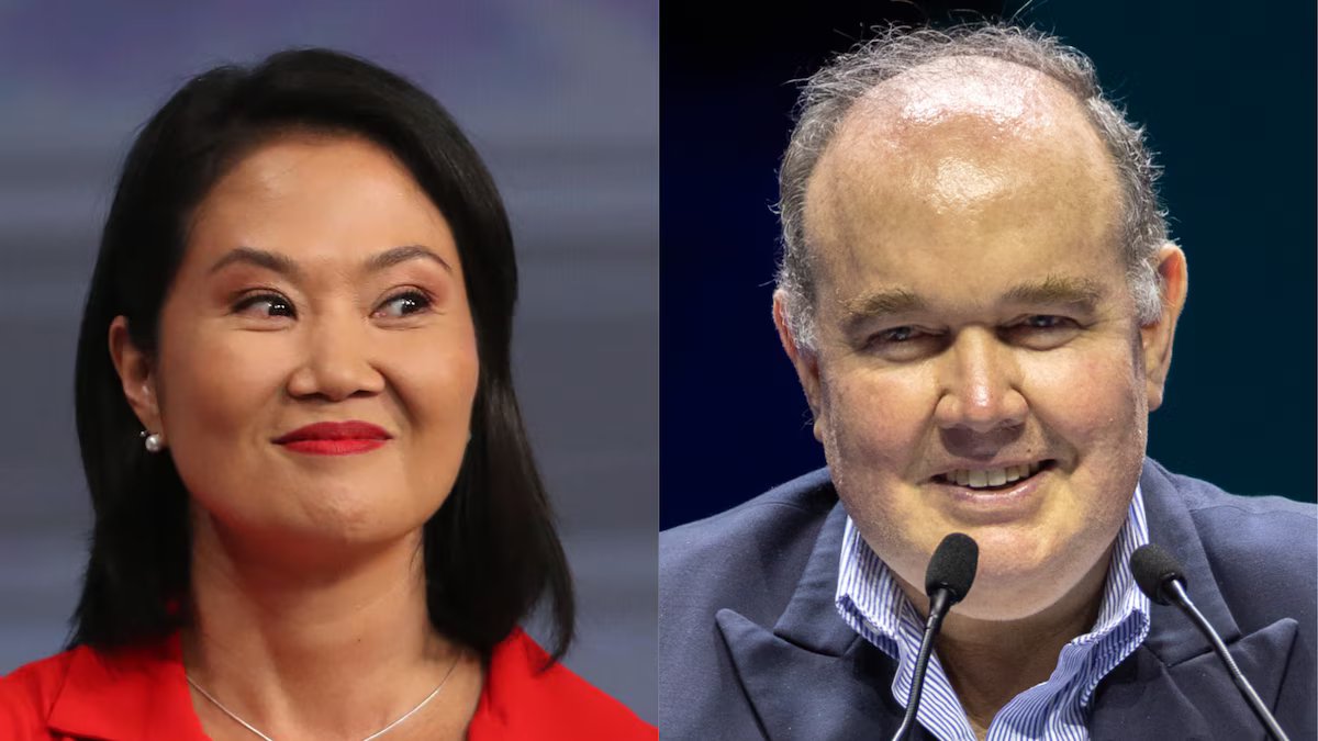 Quem vencerá as eleições peruanas de 2026?