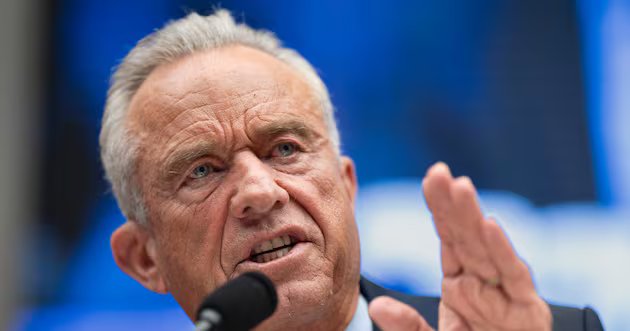 RFK Jr. entra em conflito com os democratas da Câmara por causa de cortes orçamentários e vacinas – Deseret News