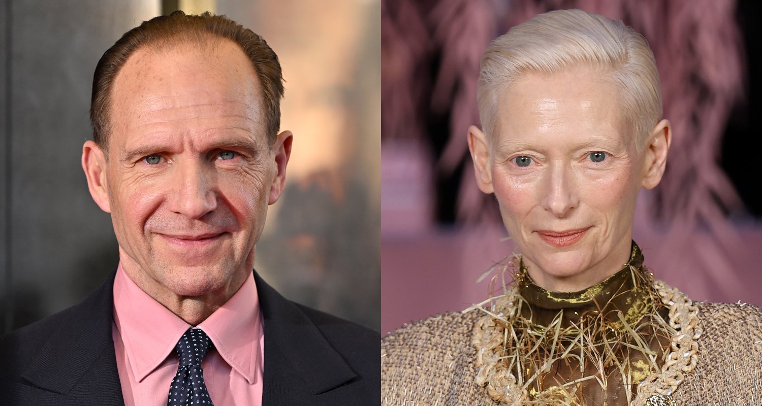Ralph Fiennes não retornará como Voldemort na série de TV ‘Harry Potter’, diz que Tilda Swinton seria ‘incrível’ no papel | Harry Potter, Ralph Fiennes, Tilda Swinton | Notícias e fofocas sobre celebridades | Entretenimento, fotos e vídeos
