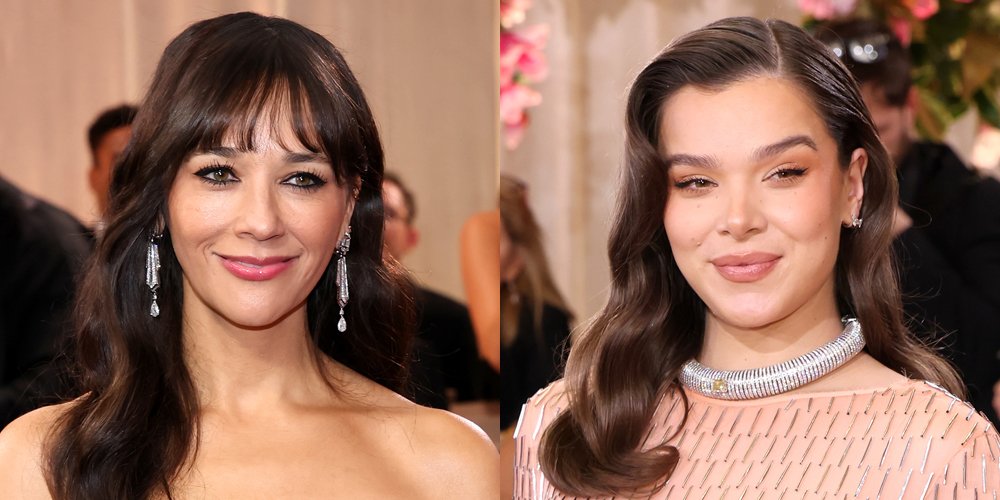 Rashida Jones e Hailee Steinfeld interpretarão mãe e filha no novo filme de animação da Disney | Elenco, Disney, Hailee Steinfeld, Enfeitiçado, Filmes, Rashida Jones | Notícias e fofocas sobre celebridades | Entretenimento, fotos e vídeos