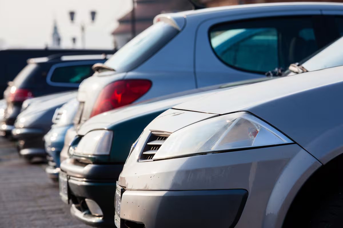 Razões pelas quais você verá cada vez mais carros antigos na Argentina