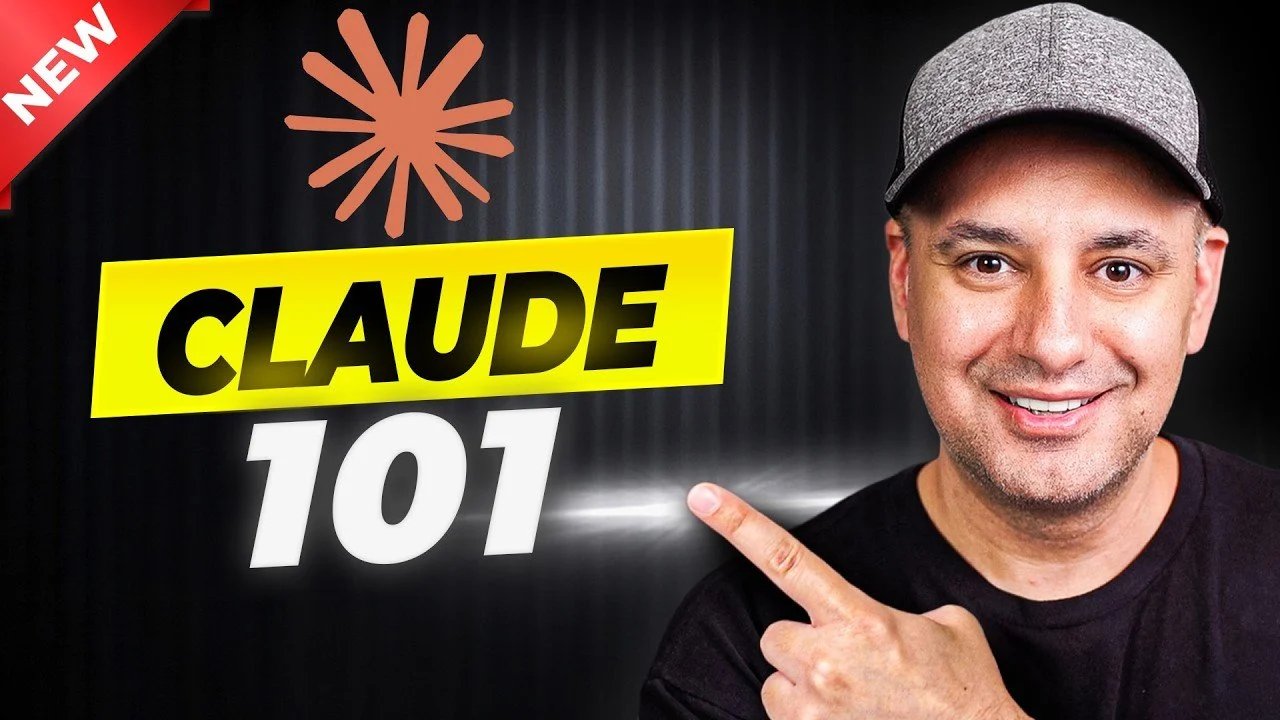 Recursos de Claude AI explicados: projetos, artefatos, memória e muito mais