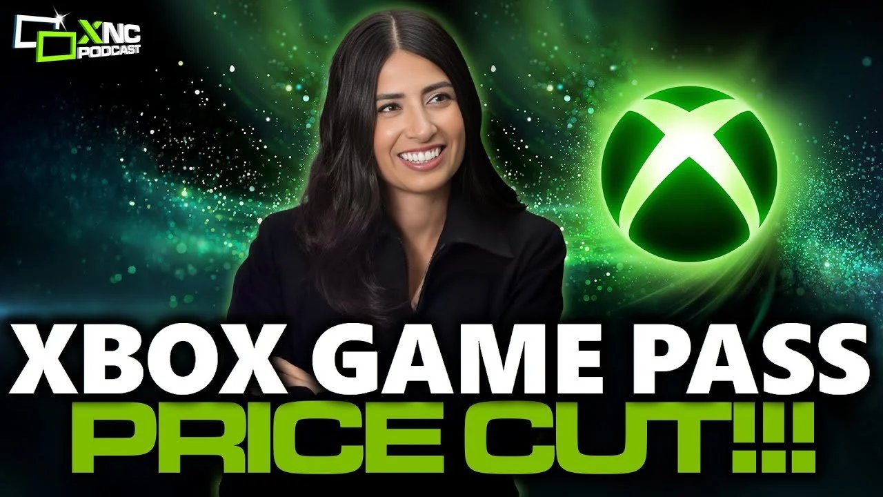 Reduções de preços do Xbox Game Pass: o que a nova estratégia de Asha Sharma significa para os assinantes