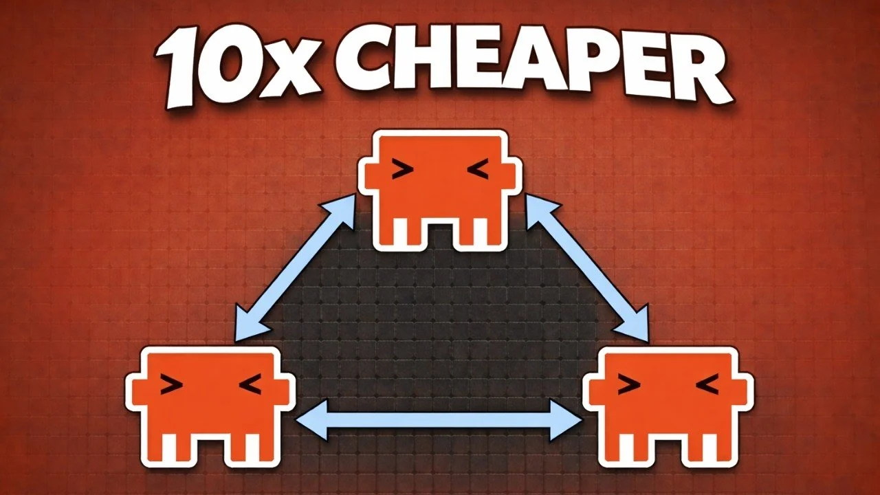 Reduza os custos de IA com a nova estratégia de consultoria da Anthropic