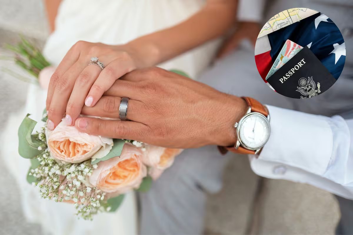 Regra do USCIS sobre penalidades por fraude no casamento por mentir e o que a lei diz para imigrantes nos EUA.