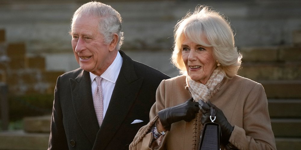 Rei Charles e Rainha Camilla visitam os EUA em questão após tiroteio em jantar de correspondentes na Casa Branca | Donald Trump, Rei Charles, Política, Rainha Camilla | Notícias e fofocas sobre celebridades | Entretenimento, fotos e vídeos
