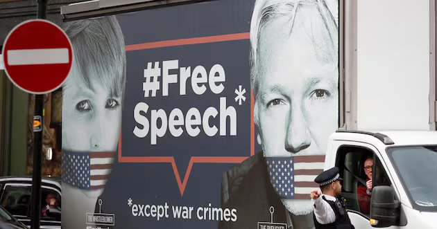 Reino Unido encerrará ‘incidentes de ódio não criminosos’ A polícia do discurso continua – Deseret News