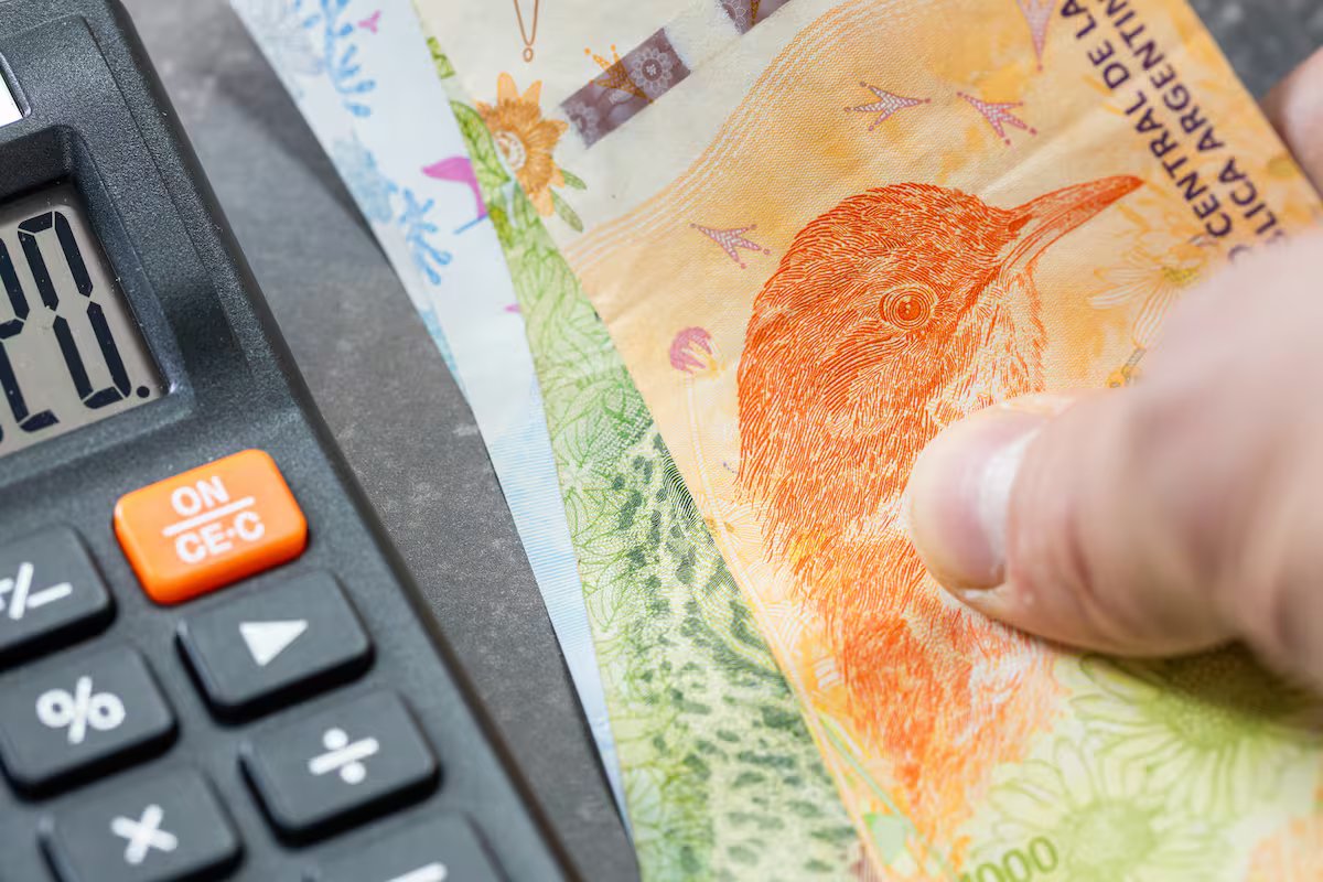 Renda bruta. a justiça decidiu a favor de uma empresa que tinha um saldo de um milhão de dólares e controlou o sistema tributário provincial