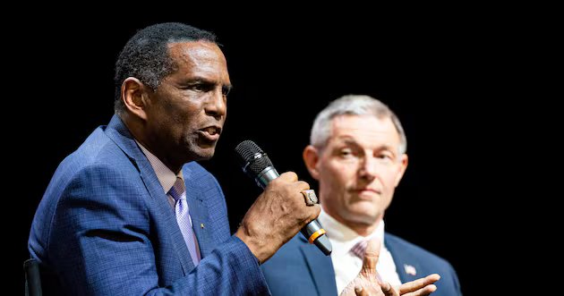 Republicanos de Utah criticam aliados europeus de Trump no Irã – Deseret News