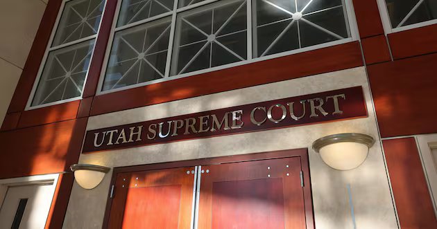 Resposta do juiz da Suprema Corte de Utah, Hagen, à investigação estadual de alegações de má conduta – Deseret News