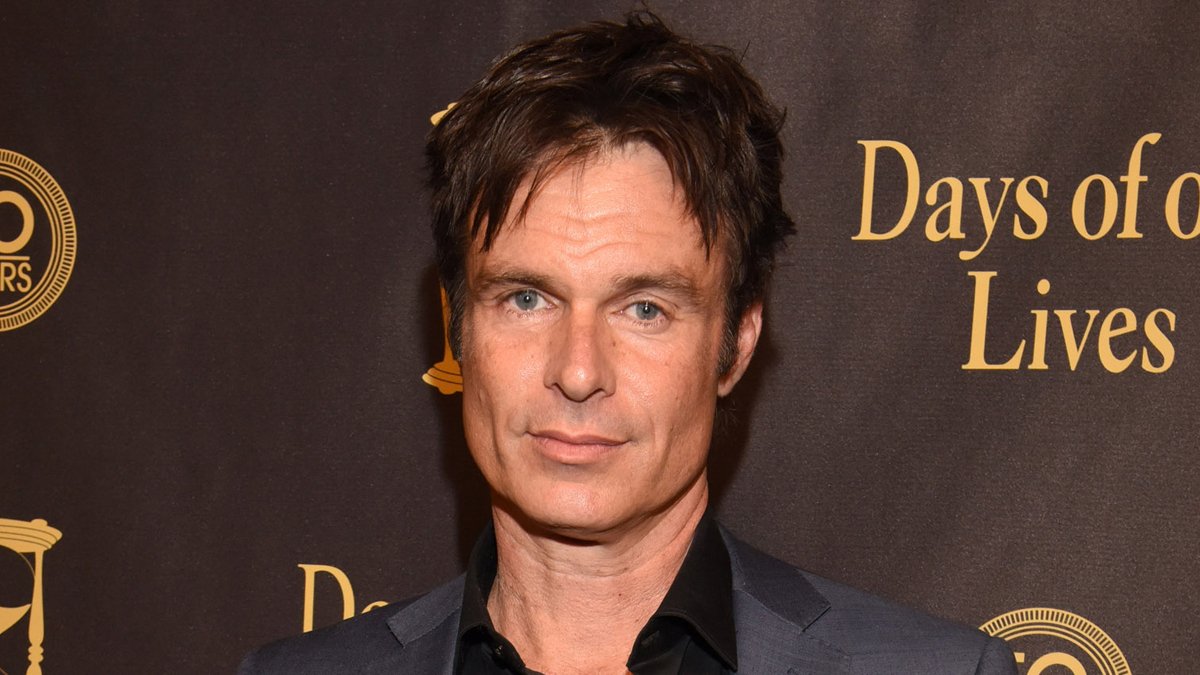 Revelada a causa oficial da morte de Patrick Muldoon – Just Jared – Notícias e fofocas de celebridades