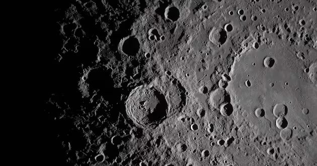 Reveladas novas imagens impressionantes da histórica missão Artemis II – Deseret News