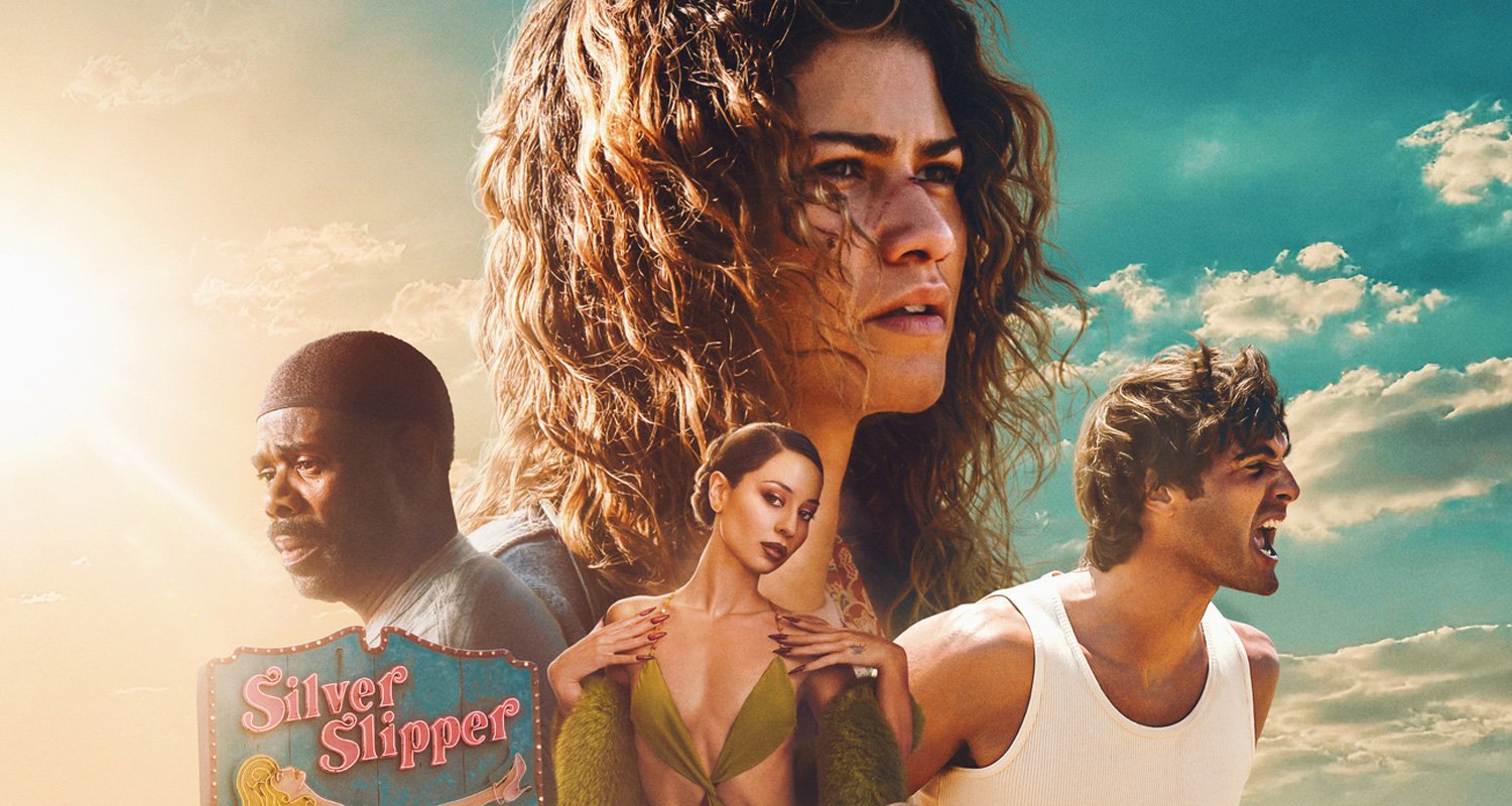 Revelados os títulos dos episódios da 3ª temporada de Euphoria e a programação de lançamento | Euforia, HBO, Televisão | Notícias e fofocas sobre celebridades | Entretenimento, fotos e vídeos