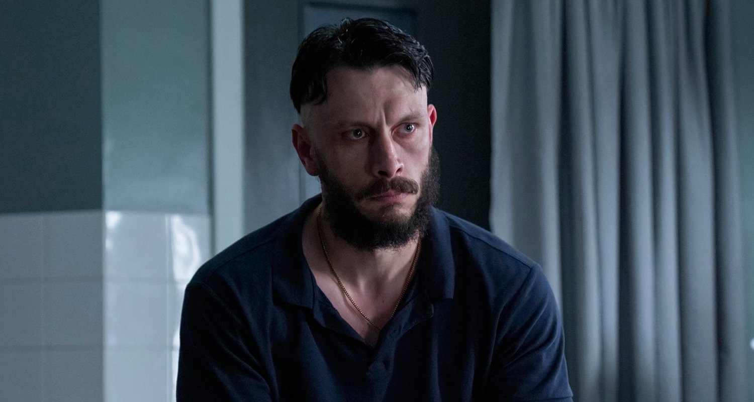 Richard Gadd fala sobre sua transformação física para a nova série da HBO ‘Half Man’ | Meio Homem, Richard Gadd, Televisão | Notícias e fofocas sobre celebridades | Entretenimento, fotos e vídeos