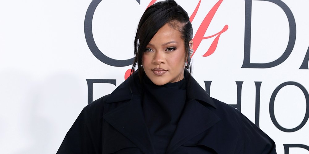 Rihanna encerra rumores de gravidez dizendo que está esperando seu quarto filho | Rihanna | Notícias e fofocas sobre celebridades | Entretenimento, fotos e vídeos