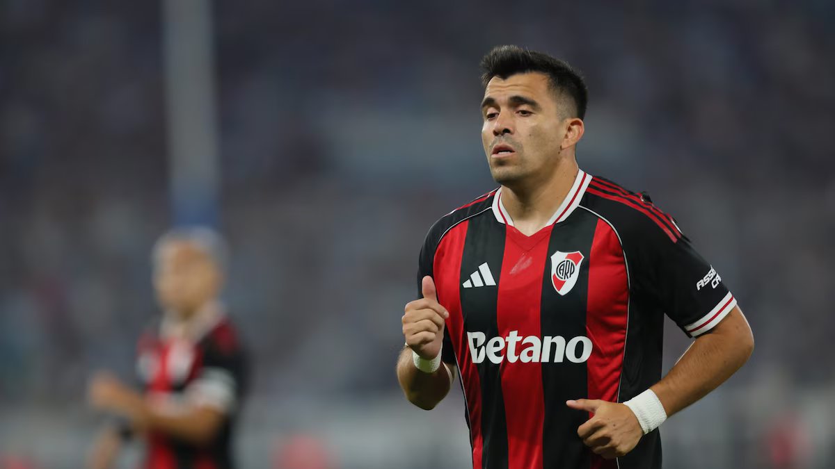 River Plate x Carabobo pela Copa Sul-Americana de 2026. dia, horário, TV e como assistir online