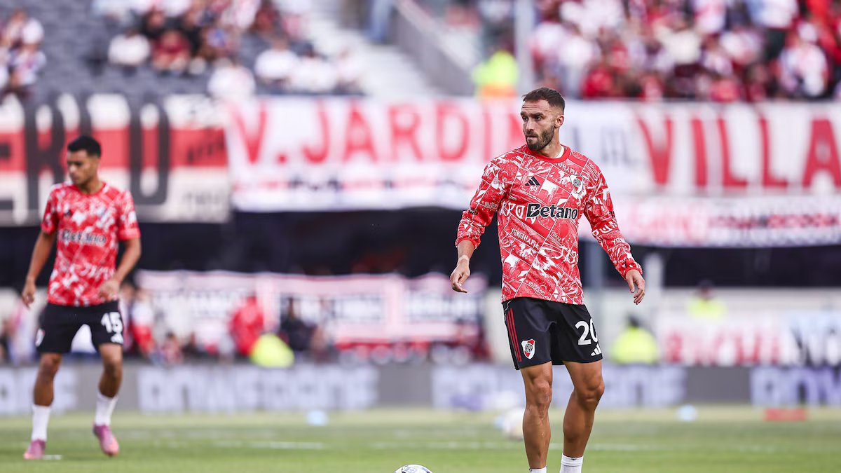 River x Belgrano, ao vivo. jogo do torneio Apertura minuto a minuto