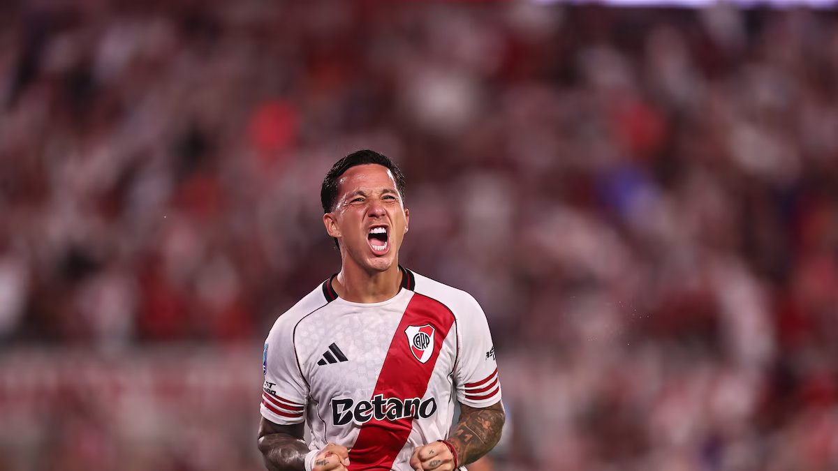 River x Belgrano hoje. horário e como assistir à transmissão ao vivo do torneio Apertura 2026