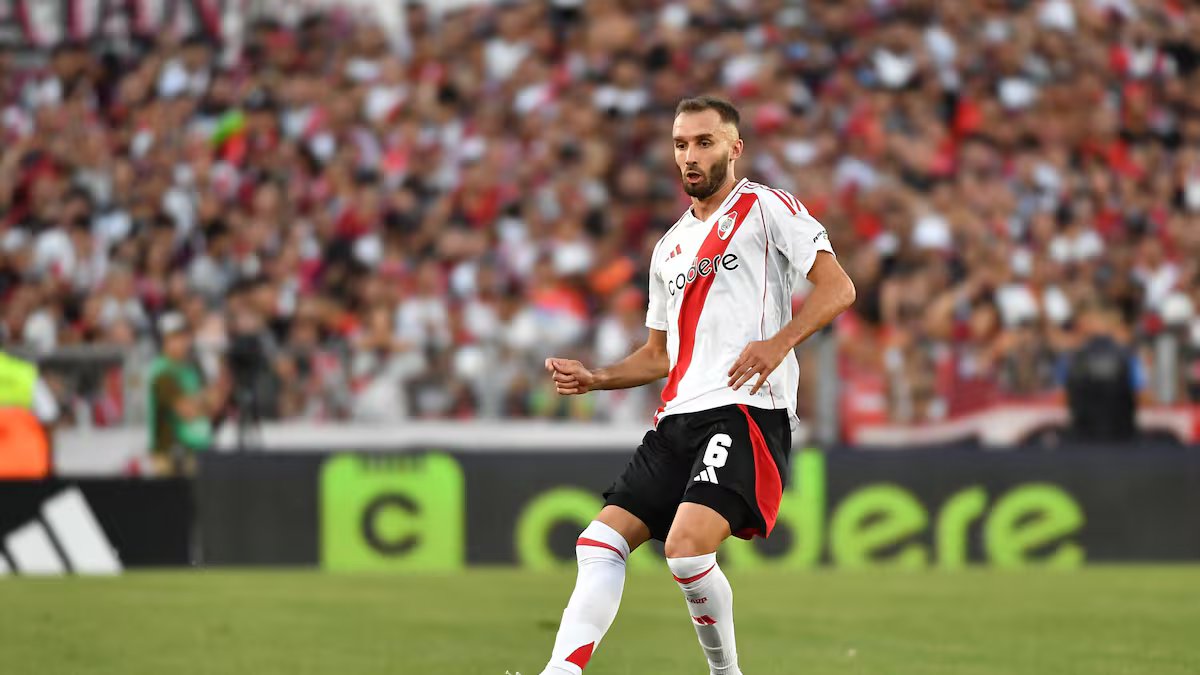 River x Carabobo hoje. horário e como assistir a transmissão ao vivo da Copa Sul-Americana