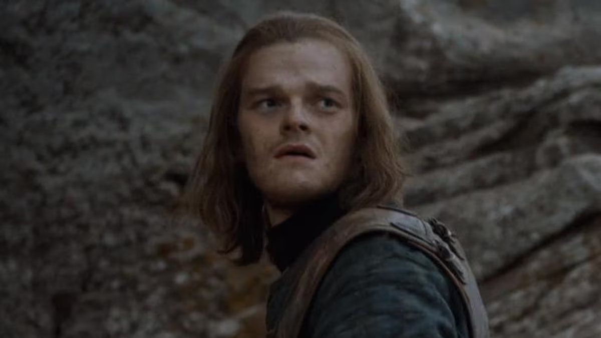 Robert Aramaio, da criança prodígio a Game of Thrones até a conquista do prêmio de Leo DiCaprio