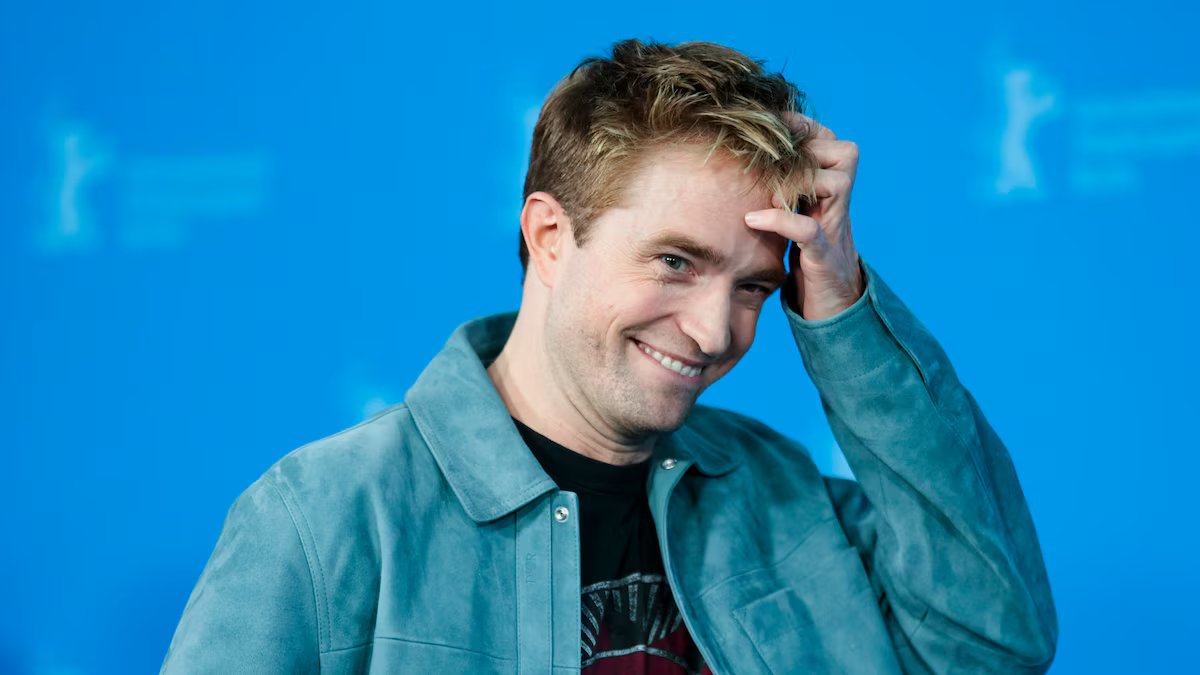 Robert Pattinson e sua descoberta surpresa sobre Buenos Aires