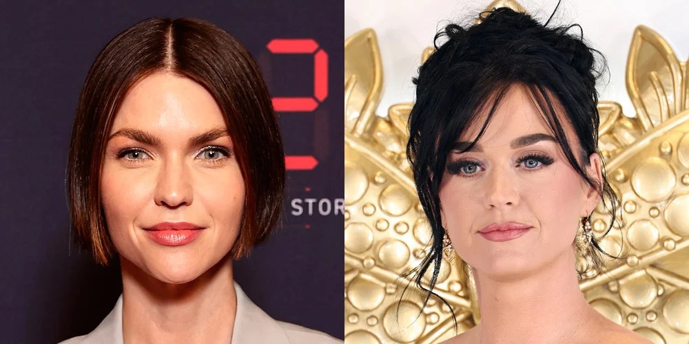 Ruby Rose acusa Katy Perry de agressão sexual e conta o que supostamente aconteceu em uma boate na Austrália | Katy Perry, Ruby Rose | Notícias e fofocas sobre celebridades | Entretenimento, fotos e vídeos