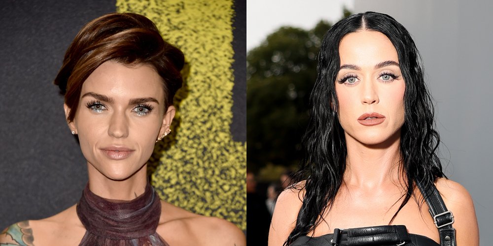 Ruby Rose escreveu um ensaio há 15 anos sobre sua noite de bebedeira com Katy Perry | Katy Perry, Ruby Rose | Notícias e fofocas sobre celebridades | Entretenimento, fotos e vídeos