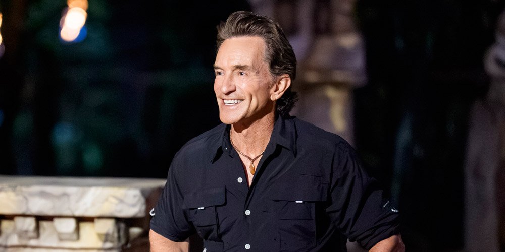Rumor do episódio Survivor MrBeast: a fonte diz a verdade sobre especulações de repetição | Jeff Probst, MrBeast, Sobrevivente | Notícias e fofocas sobre celebridades | Entretenimento, fotos e vídeos