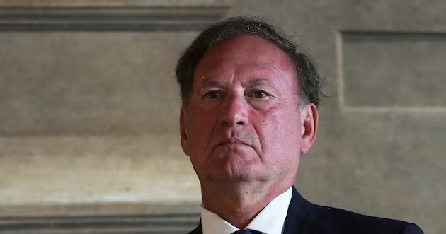 Rumores sobre a aposentadoria do juiz Samuel Alito geram debate sobre limites de mandato e batalhas partidárias – Deseret News