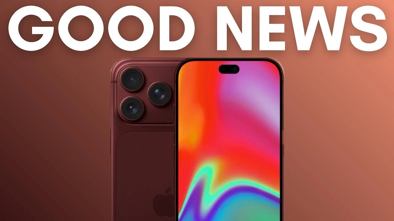 Rumores sobre o tamanho da bateria do iPhone 18 Pro Max: mais de 5.100 mAh