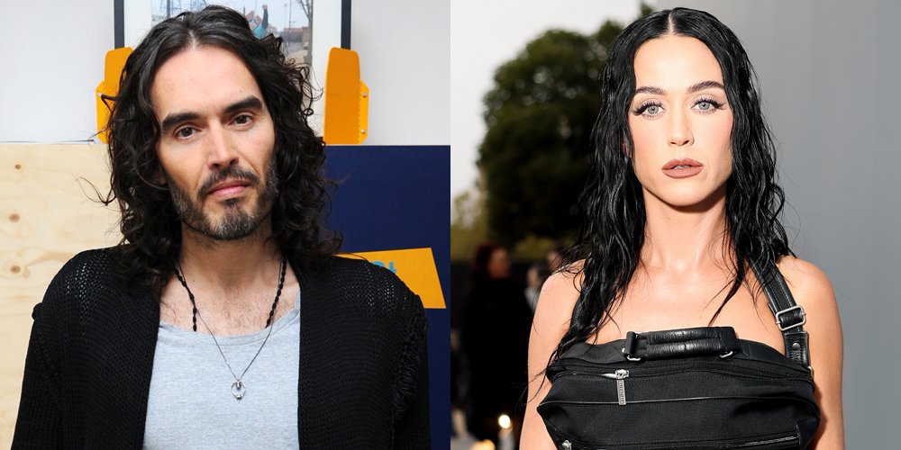 Russell Brand acha que Katy Perry ‘cairá em si’ em relação ao relacionamento com Justin Trudeau | Justin Trudeau, Katy Perry, Russel Brand | Notícias e fofocas sobre celebridades | Entretenimento, fotos e vídeos