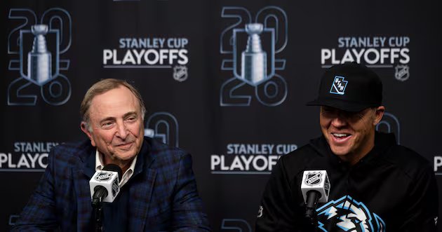 Ryan Smith e Gary Bateman fornecem detalhes – Deseret News